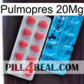 Pulmopres 20Mg new14